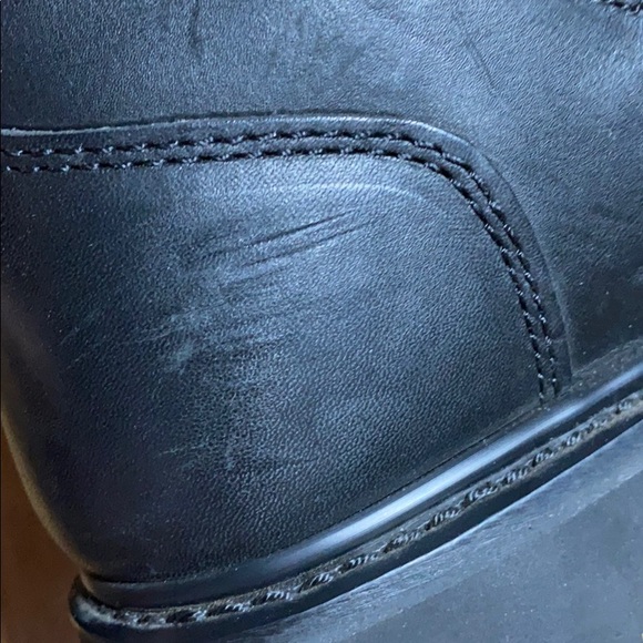 Harley-Davidson Riding Boots - Picture 11 of 11